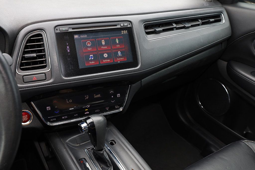 2016 Honda HR-V EX-L photo 21