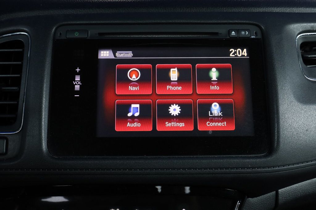 2016 Honda HR-V EX-L photo 22
