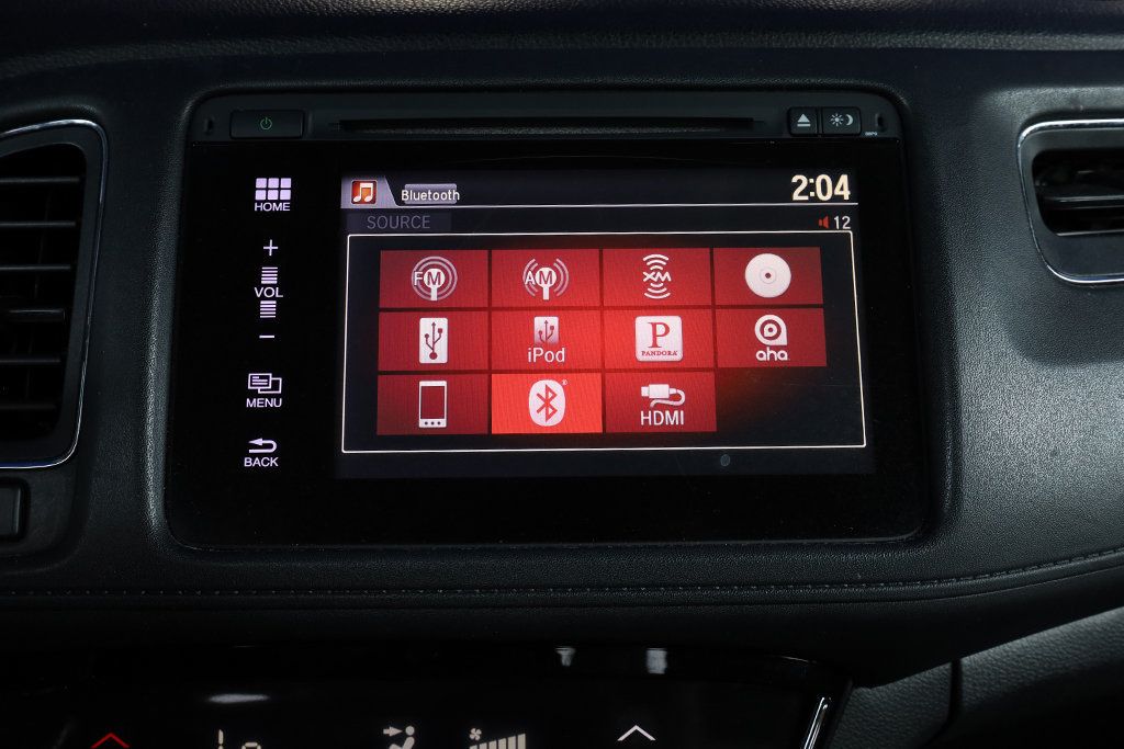 2016 Honda HR-V EX-L photo 25