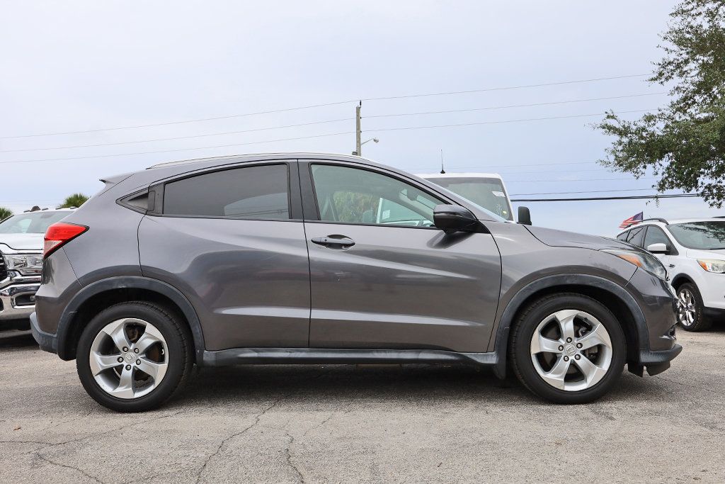 2016 Honda HR-V EX-L photo 30