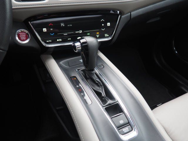 2016 Honda HR-V AWD 4dr CVT EX-L w/Navi - 18535444 - 9