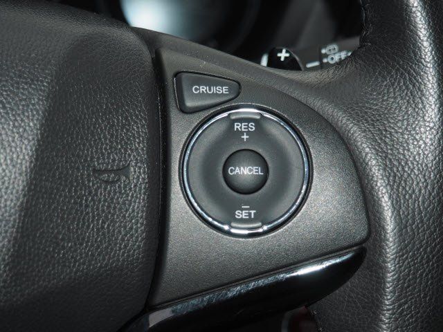 2016 Honda HR-V AWD 4dr CVT EX-L w/Navi - 18535444 - 20