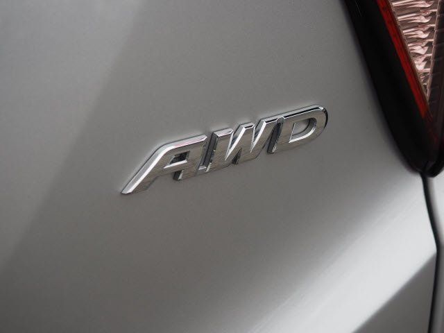 2016 Honda HR-V AWD 4dr CVT EX-L w/Navi - 18535444 - 5