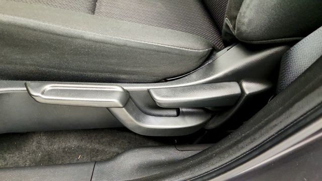 2016 Honda HR-V AWD 4dr CVT LX - 23034764 - 10