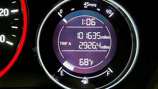 2016 Honda HR-V AWD 4dr CVT LX - 23034764 - 14
