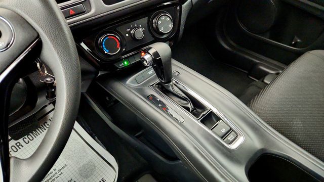 2016 Honda HR-V AWD 4dr CVT LX - 23034764 - 15