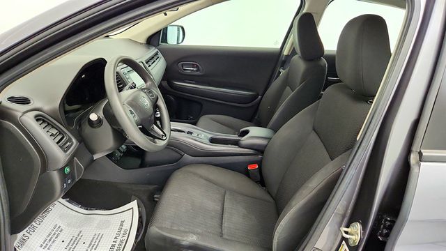2016 Honda HR-V AWD 4dr CVT LX - 23034764 - 18