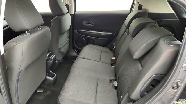 2016 Honda HR-V AWD 4dr CVT LX - 23034764 - 19