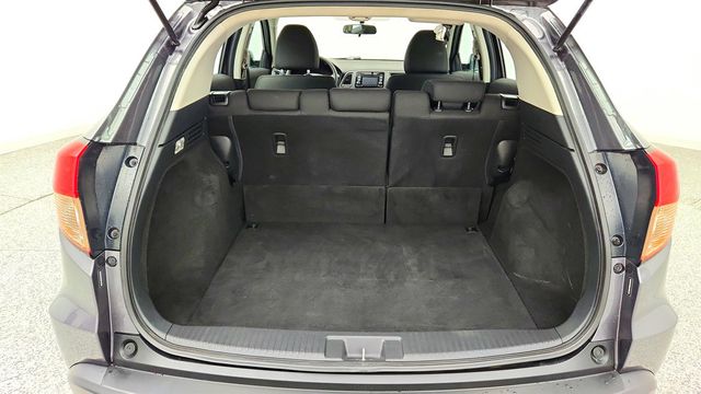 2016 Honda HR-V AWD 4dr CVT LX - 23034764 - 20