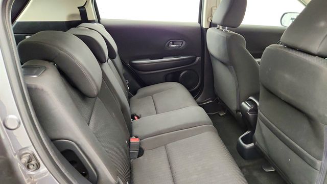 2016 Honda HR-V AWD 4dr CVT LX - 23034764 - 21