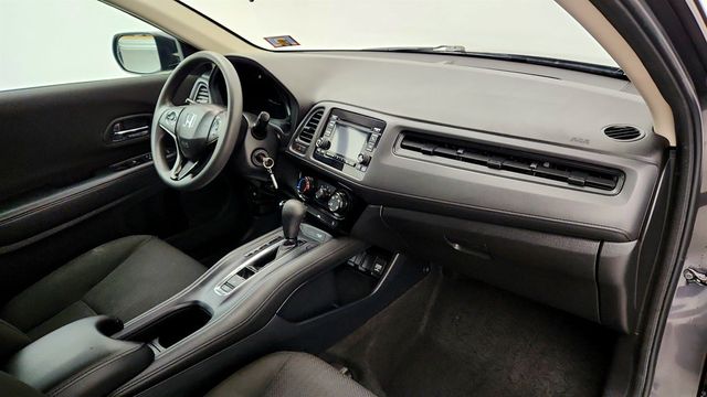 2016 Honda HR-V AWD 4dr CVT LX - 23034764 - 22