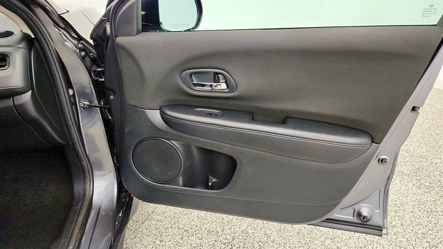 2016 Honda HR-V AWD 4dr CVT LX - 23034764 - 23