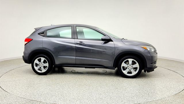 2016 Honda HR-V AWD 4dr CVT LX - 23034764 - 3