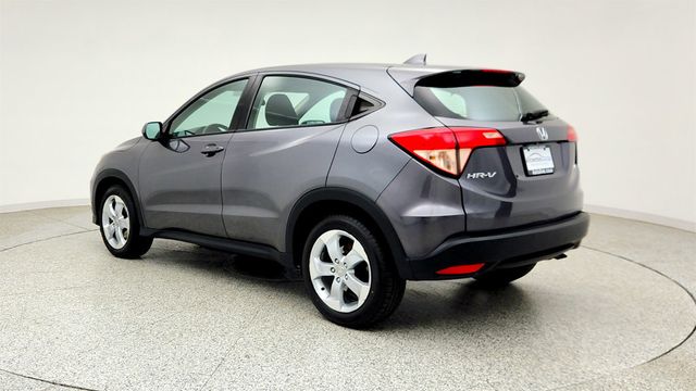 2016 Honda HR-V AWD 4dr CVT LX - 23034764 - 6