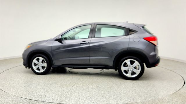 2016 Honda HR-V AWD 4dr CVT LX - 23034764 - 7