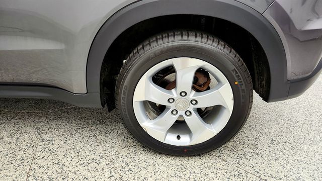 2016 Honda HR-V AWD 4dr CVT LX - 23034764 - 8