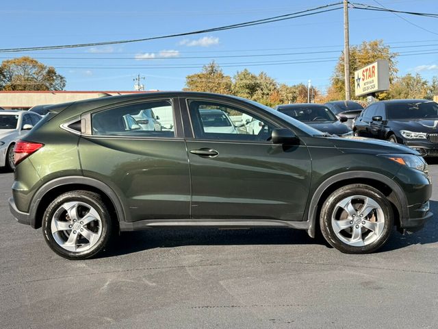 2016 Honda HR-V AWD 4dr CVT LX - 22643289 - 14