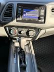 2016 Honda HR-V AWD 4dr CVT LX - 22643289 - 28