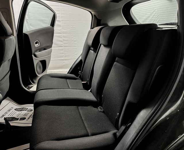 2016 Honda HR-V LX AWD - 22973554 - 9