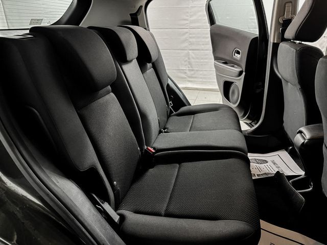 2016 Honda HR-V LX AWD - 22973554 - 10