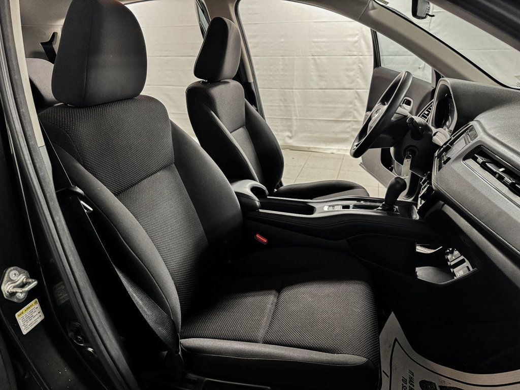 2016 Honda HR-V LX AWD - 22973554 - 11