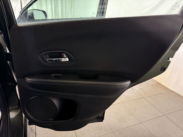 2016 Honda HR-V LX AWD - 22973554 - 15