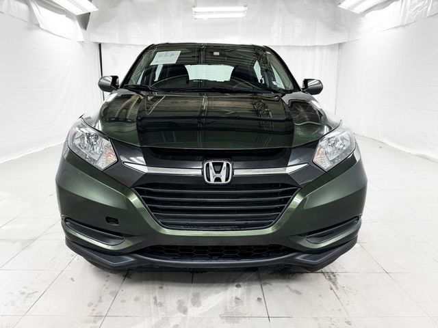 2016 Honda HR-V LX AWD - 22973554 - 1
