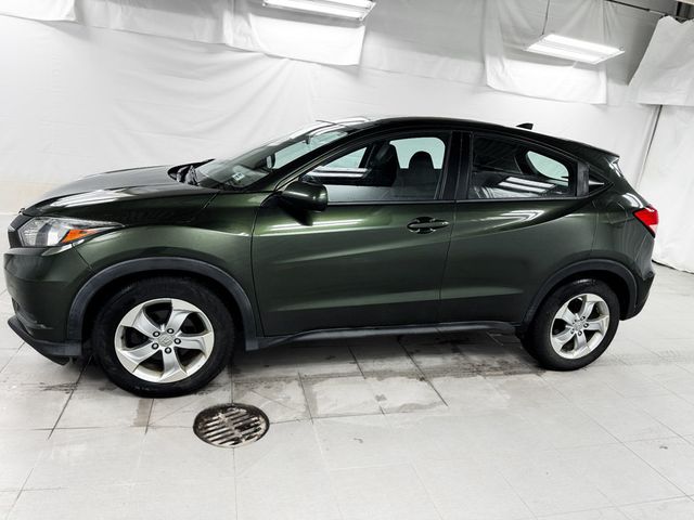 2016 Honda HR-V LX AWD - 22973554 - 2