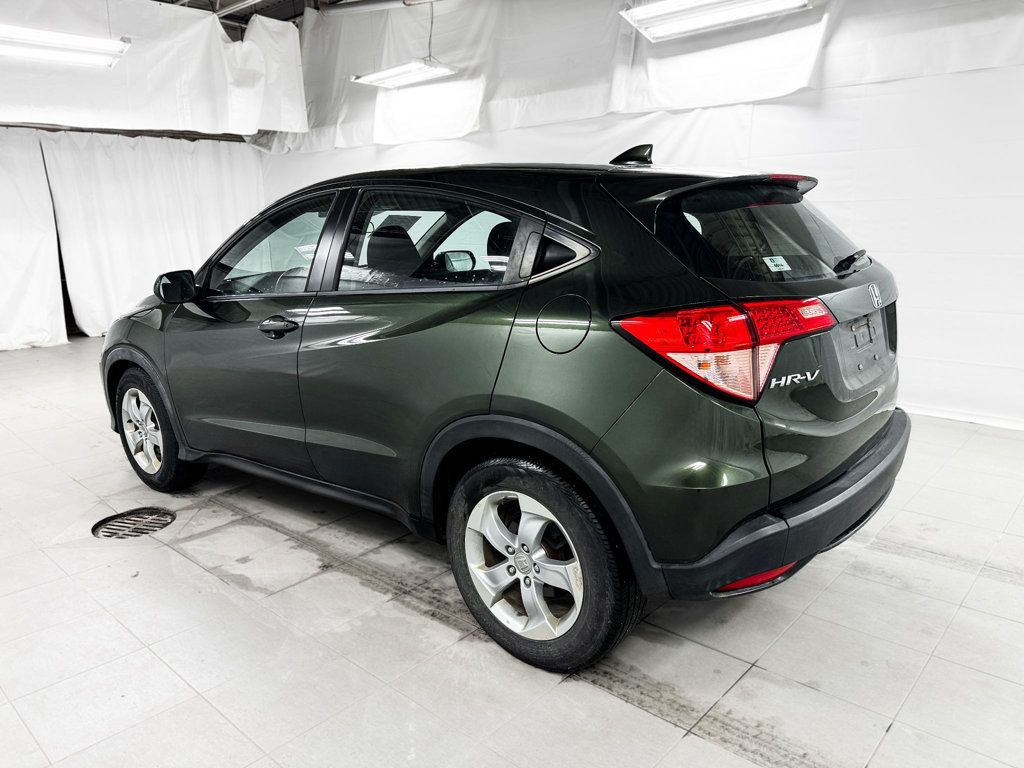 2016 Honda HR-V LX AWD - 22973554 - 3