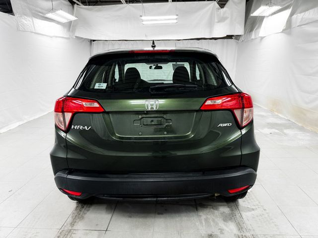 2016 Honda HR-V LX AWD - 22973554 - 4