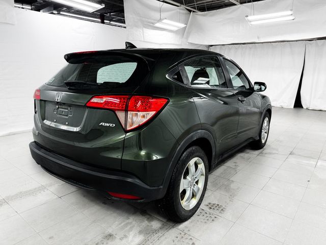 2016 Honda HR-V LX AWD - 22973554 - 5