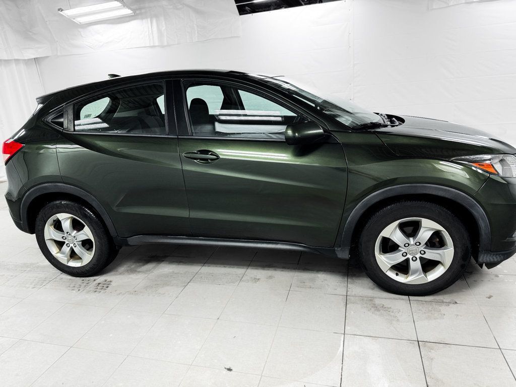 2016 Honda HR-V LX AWD - 22973554 - 6