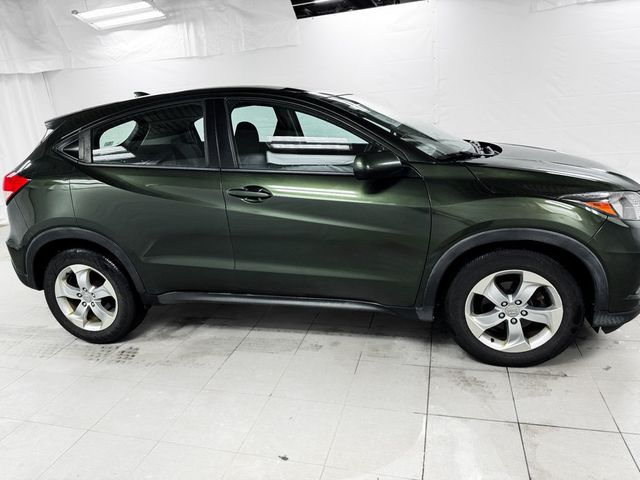 2016 Honda HR-V LX AWD - 22973554 - 6