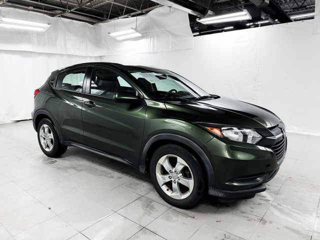 2016 Honda HR-V LX AWD - 22973554 - 7