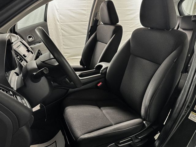 2016 Honda HR-V LX AWD - 22973554 - 8