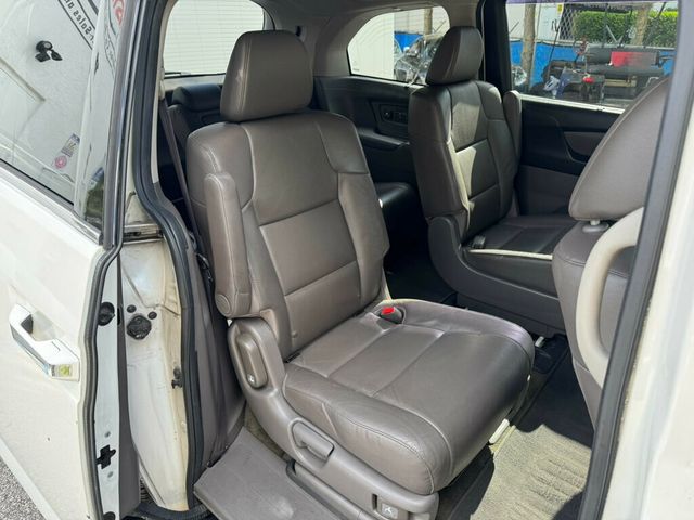 2016 Honda Odyssey  - 22950377 - 11