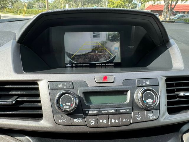 2016 Honda Odyssey  - 22950377 - 7