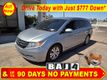 2016 Honda Odyssey 5dr EX - 22923408 - 0