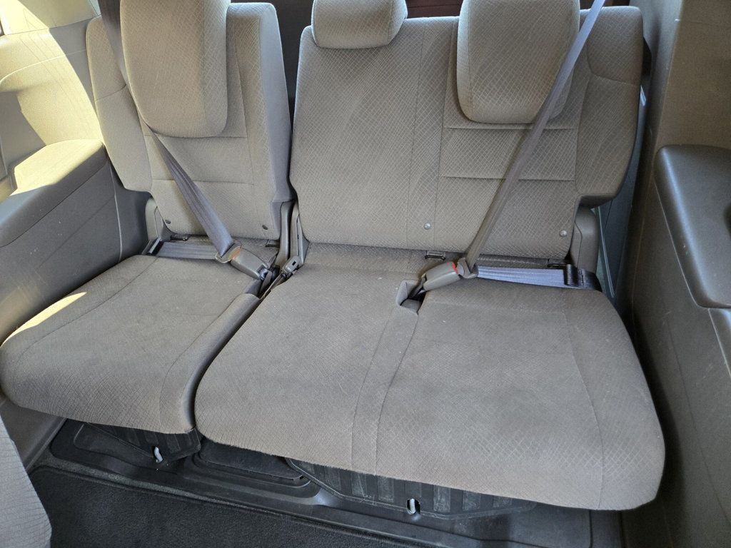 2016 Honda Odyssey 5dr EX - 22923408 - 9