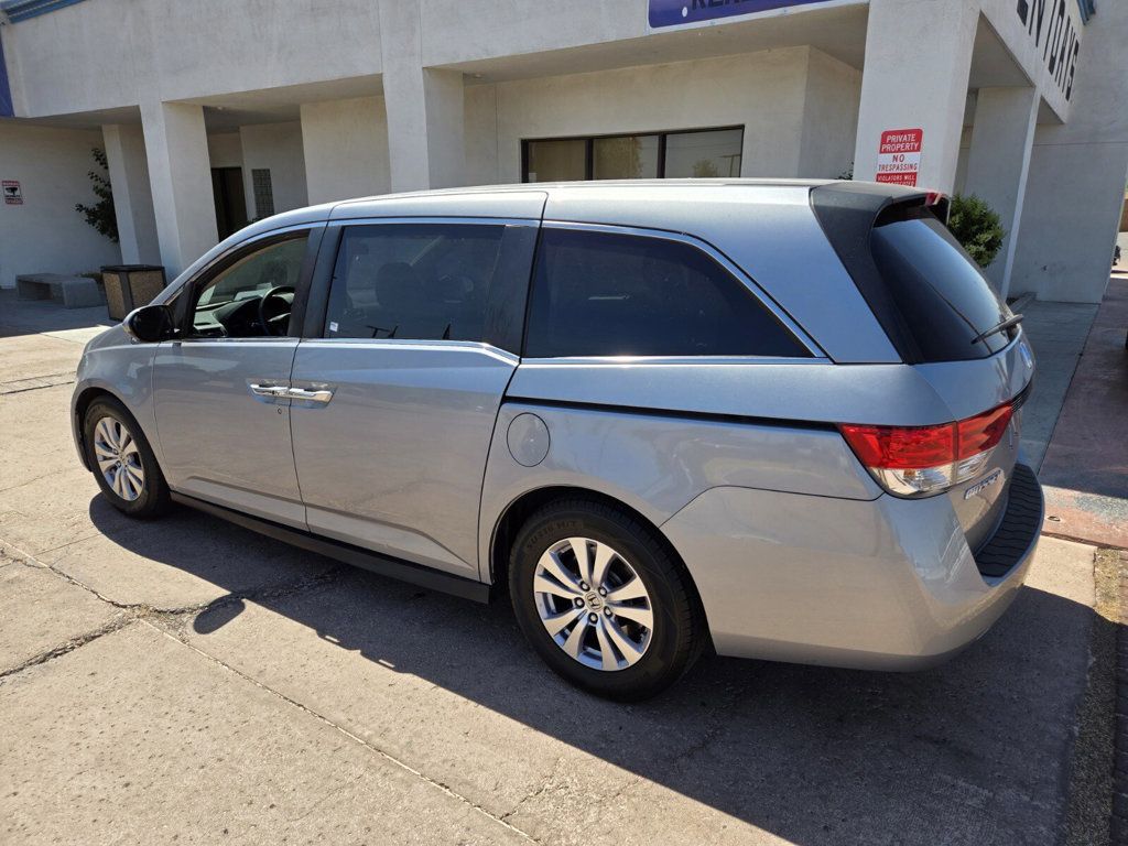 2016 Honda Odyssey 5dr EX - 22923408 - 2