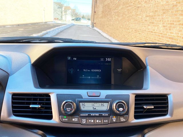 2016 Honda Odyssey 5dr EX - 22979407 - 9