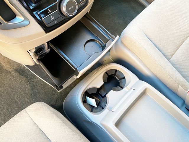 2016 Honda Odyssey 5dr EX - 22979407 - 11