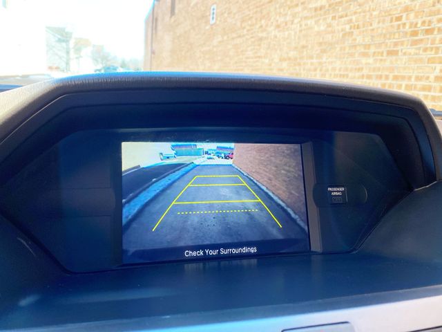 2016 Honda Odyssey 5dr EX - 22979407 - 12