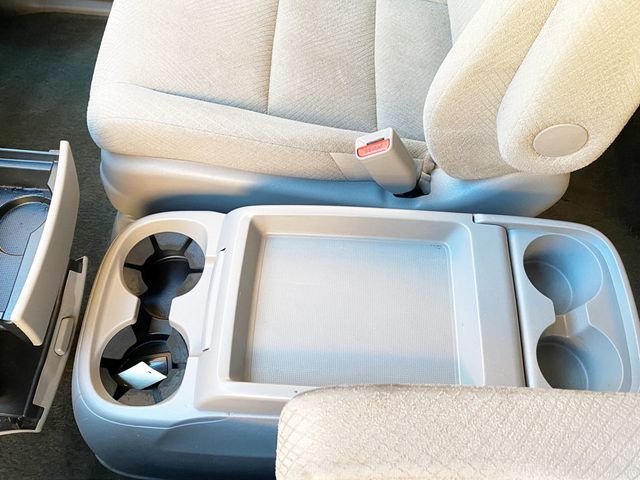 2016 Honda Odyssey 5dr EX - 22979407 - 13