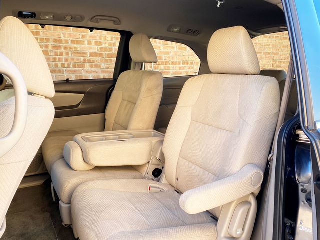 2016 Honda Odyssey 5dr EX - 22979407 - 14