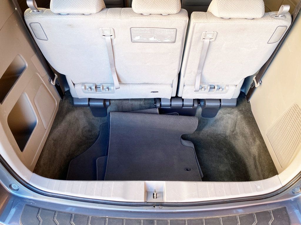 2016 Honda Odyssey 5dr EX - 22979407 - 17