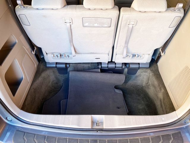 2016 Honda Odyssey 5dr EX - 22979407 - 17