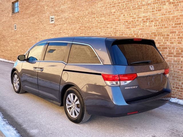 2016 Honda Odyssey 5dr EX - 22979407 - 1