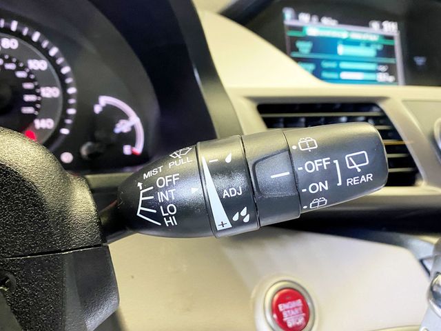 2016 Honda Odyssey 5dr EX - 22979407 - 23