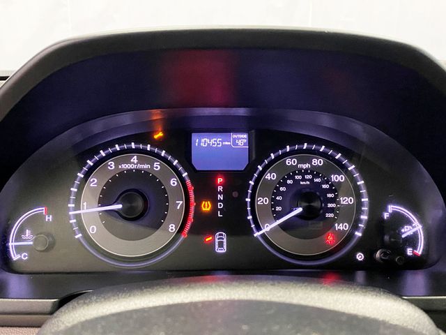 2016 Honda Odyssey 5dr EX - 22979407 - 24